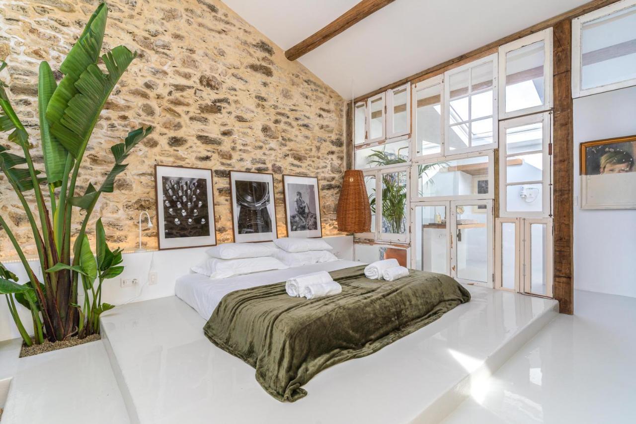 מאפרה Suites D'Aldeia - Suite 16 מראה חיצוני תמונה